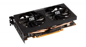 PowerColor Radeon RX 6600 Fighter 8GB videokártya OEM (AXRX 6600 8GBD6-3DH)